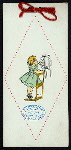 SOUVENIR NIGHT [held by] THE CAWTHORN [at] "MOBILE, AL" (HOTEL;)