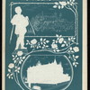 DAILY MENU [held by] GRAND HOTEL NURNBERG [at] "NUREMBERG, GERMANY" (FOR;)