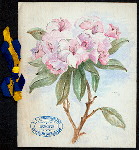 COMPLIMENTARY DINNER TENDERED THE HOTEL KEEPERS' ASSOCIATION OF WEST VIRGINIA [held by] HOTEL KEEPERS' ASSOCIATION OF CHARLESTON [at] HOTEL RUFFNER (HOTEL;)