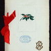 179TH MEETING [held by] BEACON SOCIETY OF BOSTON [at] ALGONQUIN CLUB (OTHER [PRIVATE?];)