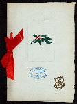 179TH MEETING [held by] BEACON SOCIETY OF BOSTON [at] ALGONQUIN CLUB (OTHER [PRIVATE?];)