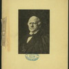 FOURTH ANNUAL BANQUET IN HONOR OF SUPREME COURT JUSTICE JOHN MARSHALL HARLAN [held by] THE KENTUCKIANS [at] "HOTEL PLAZA, NEW YORK" (HOTEL;)