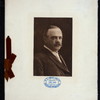 DINNER TO ABOVE [held by] HON. THOMAS P. DINNEAN [at] THE ATLANTIC GARDEN [NEW YORK] (REST(?);)