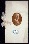 DINNER IN HONOR OF FRANK E. BEAL [held by] JOHN F. HARRIGAN [at] "HOTEL PONTCHARTRAIN, DETROIT, MI" (HOTEL;)