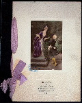 FIFTH ANNUAL DINNER [held by] HEARTH CLUB OF THE UNION LEAGUE CLUB [at] "PHILADELPHIA, PA" (OTHER (PRIVATE CLUB);)
