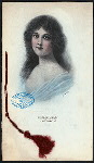 CHRISTMAS DINNER [held by] COLONIAL ANNEX [at] "COLONIAL ANNEX, PITTSBURGH, PA" (HOTEL;)