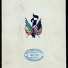 DINNER TO AMBASSADOR OF MEXICO AND MR. BACON ASSISTANT SECRETARY OF STATE [held by] DELEGATES OF NICARAGUA AND HONDURAS TO THE CENTRAL AMERICAN PEACH CONFERENCE [at] "THE NEW WILLARD, WASHINGTON, D.C." (HOTEL;)