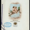 DINNER [held by] GARDEN CITY HOTEL [at] "GARDEN CITY,L.I.NY" (HOTEL;)