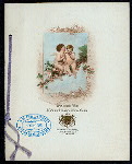 DINNER [held by] GARDEN CITY HOTEL [at] "GARDEN CITY,L.I.NY" (HOTEL;)