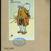 DINNER [held by] PARK HOTEL [at] "FRANKLIN,PA;" (HOTEL;)