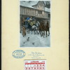 NEW YEAR'S DINNER [held by] THE BOLTON [at] "HARRISBURG, PA" (HOTEL;)