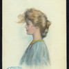 NEW YEAR'S DINNER [held by] THE CAWTHON HOTEL [at] "MOBILE, AL" (HOTEL;)