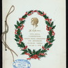 FIFTH ANNUAL CONVENTION [held by] VIRGINIA HOTEL ASSOCIATION [at] "THE JEFFERSON, RICHMOND, VA" (HOTEL;)