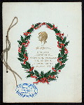 FIFTH ANNUAL CONVENTION [held by] VIRGINIA HOTEL ASSOCIATION [at] "THE JEFFERSON, RICHMOND, VA" (HOTEL;)