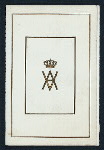 DINNER [held by] GENERAL D. NICASIO MOUTES SIERRA [at]  (FOR;)