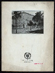 DAILY MENU, DINNER [held by] THE STANDISH [at] "WORCESTER, MA" (HOTEL;)