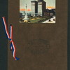 30TH ANNUAL DINNER [held by] FIRE UNDERWRITERS ASSOCIATION OF THE PACIFIC [at] "HOTEL ST. FRANCIS, SAN FRANCISCO, CA" (HOTEL;)