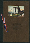 30TH ANNUAL DINNER [held by] FIRE UNDERWRITERS ASSOCIATION OF THE PACIFIC [at] "HOTEL ST. FRANCIS, SAN FRANCISCO, CA" (HOTEL;)