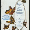 BANQUET [held by] WESTERN PAPER BOX MANUFACTURERS ASSOCIATION [at] "SINTON HOTEL, THE, CINCINNATI, OH" (HOTEL;)