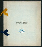 TWELFTH ANNUAL BANQUET [held by] DUTCHESS COUNTY SOCIETY IN THE CITY OF NEW YORK [at] "PLAZA, THE" (HOTEL;)