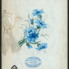 MENU [held by] MERCHANTS' CLUB OF BOSTON [at] ALGONQUIN CLUB (OTHER (CLUB);)