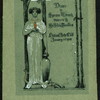 DINNER TO SPENCER TRASK [held by] NATIONAL ARTS CLUB MEMBERS [at] "NATIONAL ARTS CLUB, (NEW YORK?)" (OTHER (PRIVATE CLUB);)