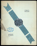 TWENTY-FIFTH ANNUAL BANQUET [held by] THE CHICAGO REAL ESTATE BOARD [at] "AUDITORIUM HOTEL [CHICAGO, IL]" (HOTEL;)