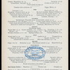 LUNCHEON [held by] ST.REGIS HOTEL [at] ? (HOTEL;)