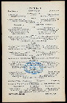LUNCHEON [held by] ST.REGIS HOTEL [at] ? (HOTEL;)