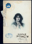 BANQUET [held by] SOUTHERN ICE EXCHANGE [at] "RICHMOND HOTEL,RICHMOND VA." (HOTEL;)