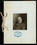 DINNER GIVEN IN HONOUR OF JUDGE HENRY STEINERT [held by] PRIVATE HOSTS (GROUP OF 25 MEN LISTED) [at] DEMOCRATIC CLUB (OTHER (CLUB);)