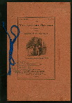 70TH ANNUAL BANQUET [held by] YALE LITERARY MAGAZINE [at] "NEW TONTINE HOTEL, NEW HAVEN, CT" (HOTEL;)