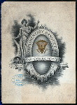COMPLIMENTARY BANQUET TO BOISE COUNCIL NO. 313 [held by] IDAN-HA HOTEL [at] "SODA SPRINGS, ID" (HOTEL;)