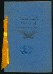 25TH ANNIVERSAY [held by] US NAVAL ACADEMY - CLASS 0F '81 [at] "ARLINGTON,THE,WASHINGTON, D.C." (HOTEL;)
