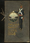 FURLOUGH BANQUET [held by] US MILITARY ACADEMY [at] "MURRAY HILL HOTEL, NY" (HOTEL;)