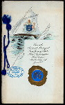 7TH ANNUAL BANQUET [held by] NEW JERSEY STATE BAR ASSOCIATION [at] "CHELSEA HOTEL,AAATLANTIC CITY,NJ" (HOTEL;)