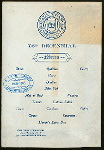 96S DECENNIAL [held by] YALE COLLEGE [at] "NEW HAVEN, CT"