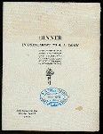 DINNER TO A.L. CRAIG [held by] PORTLAND COMMERCIAL CLUB [at] COMMERCIAL CLUB (OTHER (PRIVATE CLUB);)