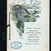 ANNUAL BANQUET [held by] MOROCCO MANUFACTURERS NATIONAL ASSOCIATION [at] "HOTEL CHELSEA, ATLANTIC CITY, NJ" (HOTEL;)