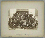 Académie Impériale des Beaux-Arts St. Petersbourg, 1893