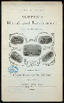 DAILY MENU [held by] SUPPER'S HOTEL & RESTAURANT [at] "BATH BEACH, BROOKLYN, NY" (HOTEL;)
