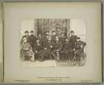 Académie Impériale des Beaux-Arts St. Petersbourg, 1893