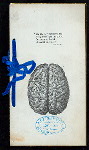 DINNER [held by] BRIDGEPORT MEDICAL ASSOCIATION [at] "BRIDGEPORT, CT"
