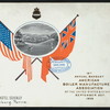 18TH ANNUAL BANQUET [held by] AMERICAN BOILER MANUFACTURERS ASSOCIATION OF THE U.S. AND CANADA [at] "HOTEL SCHENLEY, PITTSBURGH, PA" (HOTEL)