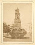 Statue of Alexander II