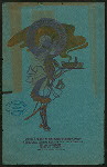 DINNER TENDERED TO THE STOCKHOLDERS AND AGENTS [held by] UNITED DRUG COMPANY AND NATIONAL CIGAR STANDS CO. [at] "HOTEL SOMERSET, BOSTON, MA" (HOTEL;)