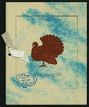 FOURTEENTH ANNUAL DINNER [held by] THANKSGIVING CLUB [at] "HOTEL IROQUOIS, BUFFALO [NY]" (HOTEL;)