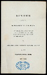 DINNER TO ROBERT C. OGDEN GIVEN BY THOSE WHO WORKED UNDER HIS LEADERSHIP [held by] CONFERENCES FOR EDUCATION IN THE SOUTH [at] "WALDORF-ASTORIA, NEW YORK" (HOTEL;)