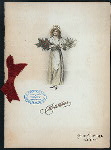 CHRISTMAS DINNER [held by] HOTEL MARGARET [at] "BROOKLYN, NY" (HOTEL;)