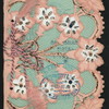 CHRISTMAS DINNER [held by] ALEXANDRA HOTEL [at] "WINNIPEG, MANITOBA" (HOTEL;)